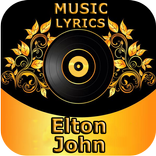 ”Elton John All Songs.Lyrics
