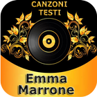 Emma Marrone Testi-Canzoni icône