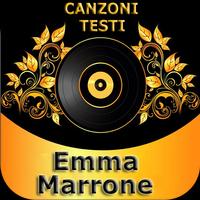 Emma Marrone Testi-Canzoni capture d'écran 1