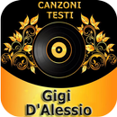Gigi D'Alessio Testi-Canzoni APK