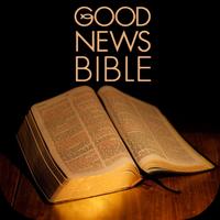 پوستر Good News Translation .(GNT).+