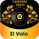 Il Volo Testi-Canzoni APK