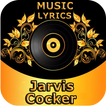 Jarvis Cocker All Songs.Lyrics