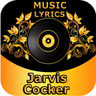 Jarvis Cocker All Songs.Lyrics icône