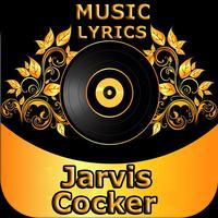 Jarvis Cocker All Songs.Lyrics Affiche