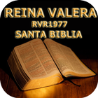 La Biblia de Reina-Valera 1977 ไอคอน