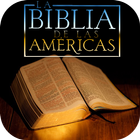 La Biblia de las Américas + icône