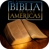 La Biblia de las Américas + icône
