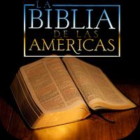 Poster La Biblia de las Américas +