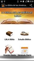 1 Schermata La Biblia de las Américas +