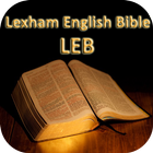 Lexham English Bible .(LEB).-icoon