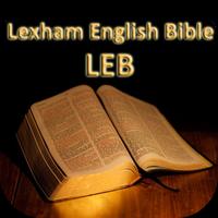 Lexham English Bible .(LEB). Poster