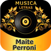 Maite Perroni -Canciones-