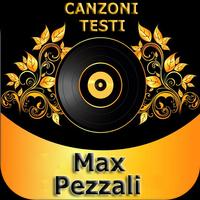 Max Pezzali Testi-Canzoni capture d'écran 1