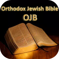 Orthodox Jewish Bible .(OJB). APK download