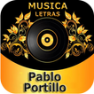 Pablo Portillo -Canciones-