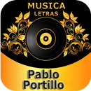 APK Pablo Portillo -Canciones-