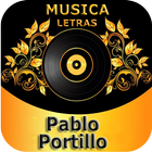 Pablo Portillo -Canciones- icône