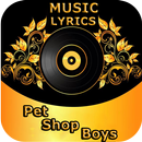 APK Pet Shop Boys All Songs.Lyrics
