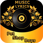 Pet Shop Boys All Songs.Lyrics icône