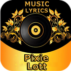 Pixie Lott All Songs.Lyrics icône