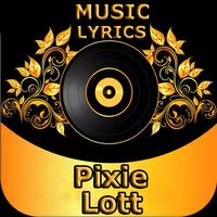 Pixie Lott All Songs.Lyrics Affiche