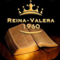 Reina Valera 1960 Santa Biblia Affiche