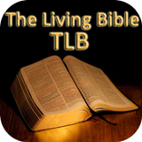 The Living Bible (TLB) + icône