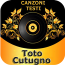 APK Toto Cutugno Testi-Canzoni