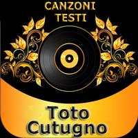 Toto Cutugno Testi-Canzoni capture d'écran 1
