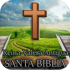 La Biblia Reina-Valera Antigua আইকন