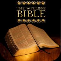 Wycliffe Bible (WYC) Version syot layar 3