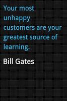 Software Geek Quotes تصوير الشاشة 3