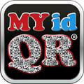 MYidQR® - QR Reader