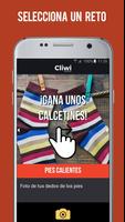 Cliwi Plakat