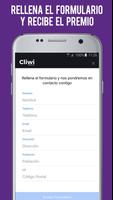 Cliwi Screenshot 3