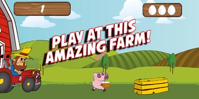 Egg Catchers Farm screenshot 1