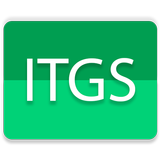 ITGS Prep icône