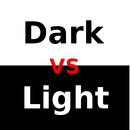 Dark vs Light APK