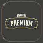 Barberías Premium icône