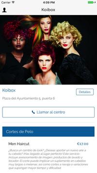 Koibox 海报
