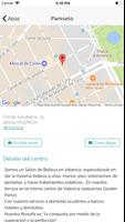 برنامه‌نما Paniselo عکس از صفحه