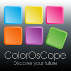 Icona ColorOsCope