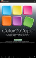 Poster ColorOsCope