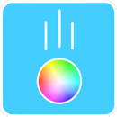 ColorFall - The New Arcade Gam APK