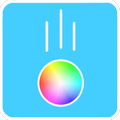 ColorFall - The New Arcade Gam