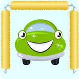CarWashApp-icoon