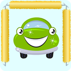 CarWashServer icon