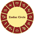 Zodiac Circle biểu tượng