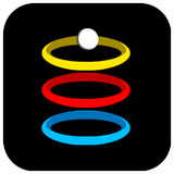 Color Hurdle for AMOLED biểu tượng